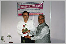Asmita College of Law Mumbai Cultural Activites photo 3
