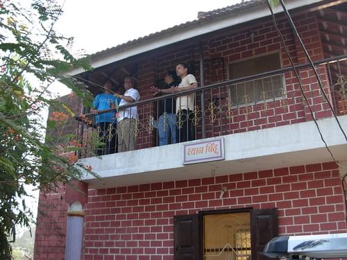 Asmita College of Law Mumbai College Infrastructure photo 3