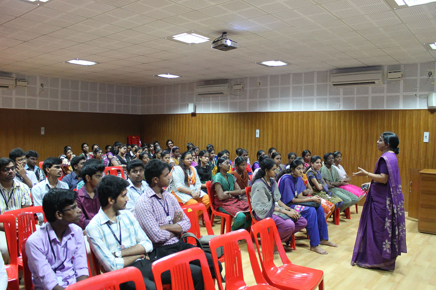 Kumararani Meena Muthiah College of Arts and Science Chennai College Campus photo 6