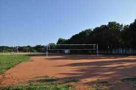 Kumararani Meena Muthiah College of Arts and Science Chennai College Campus photo 9