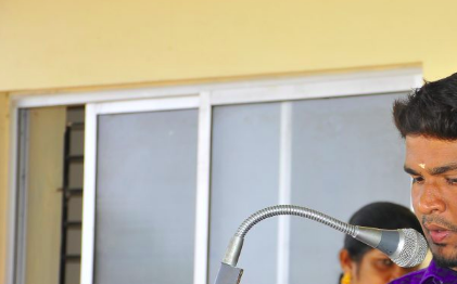 Kumararani Meena Muthiah College of Arts and Science Chennai Sports Activity photo 2