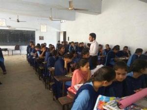 Modern Group Of Colleges Hoshiarpur hostel photo 2