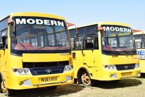 Modern Group Of Colleges Hoshiarpur hostel photo 3