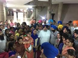 Modern Group Of Colleges Hoshiarpur Cultural Activities photo 4