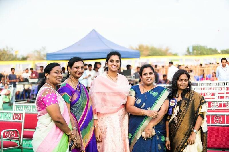 GIET College of Engineering, Rajahmundhry East Godavari Event photo 10