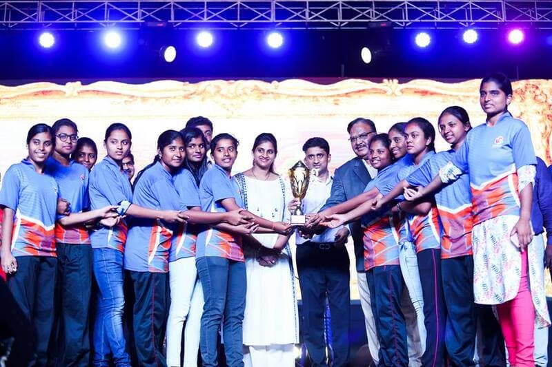 GIET College of Engineering, Rajahmundhry East Godavari Event photo 8