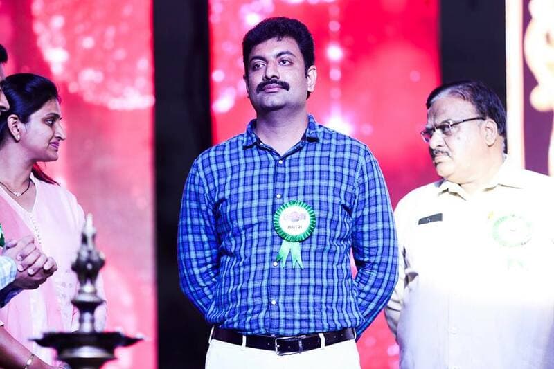 GIET College of Engineering, Rajahmundhry East Godavari Event photo 7