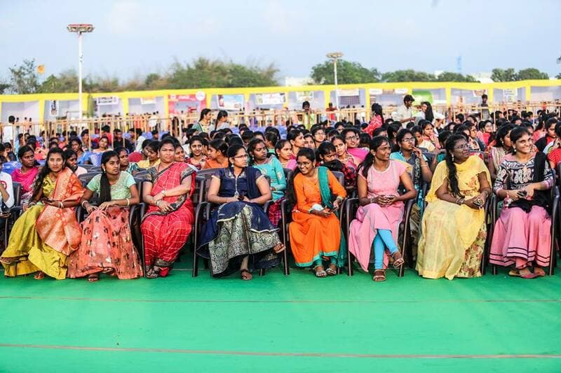 GIET College of Engineering, Rajahmundhry East Godavari Event photo 6