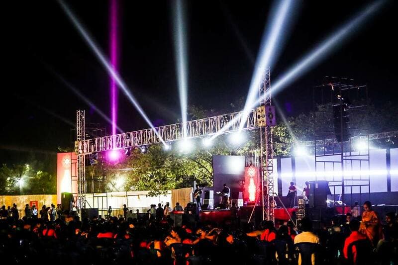 GIET College of Engineering, Rajahmundhry East Godavari Event photo 3