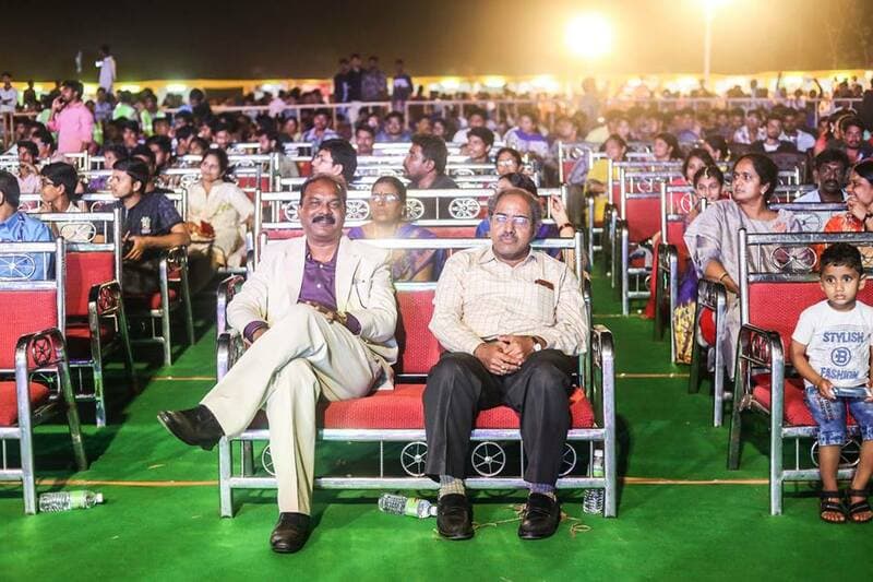 GIET College of Engineering, Rajahmundhry East Godavari Event photo 13