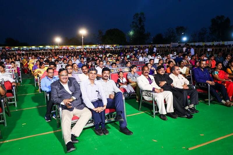 GIET College of Engineering, Rajahmundhry East Godavari Event photo 12