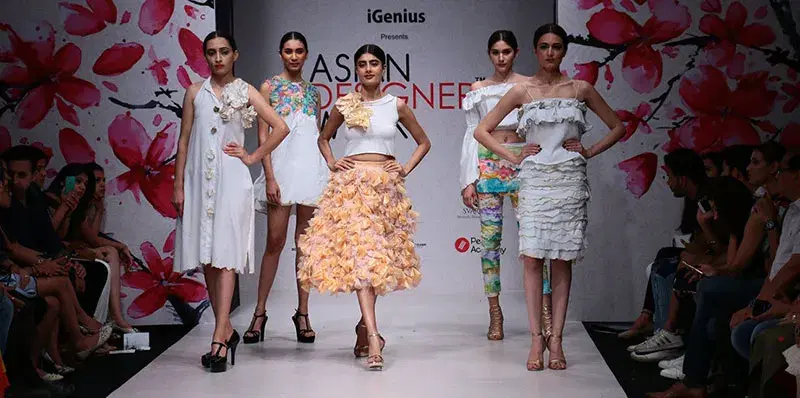 International School of Design New Delhi Events photo 17