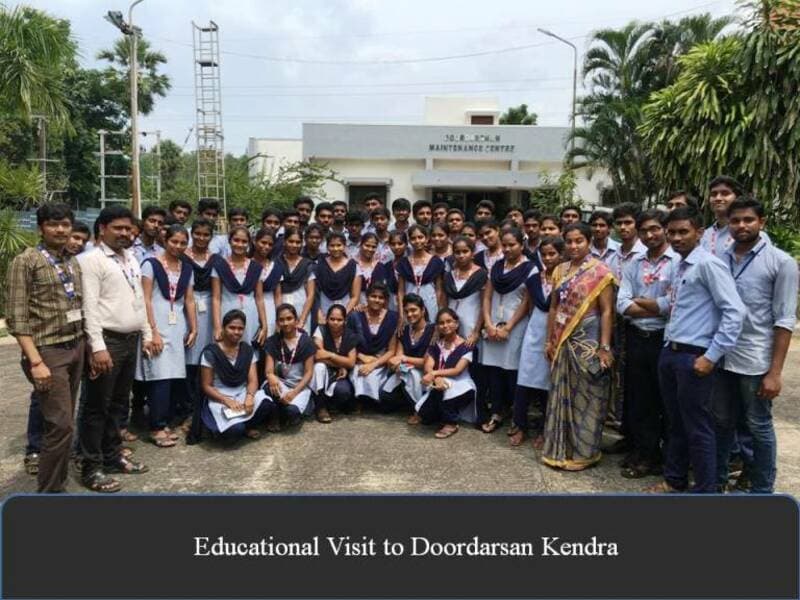 GIET Engineering College, Rajahmundhry East Godavari Extra Curriculars photo 9