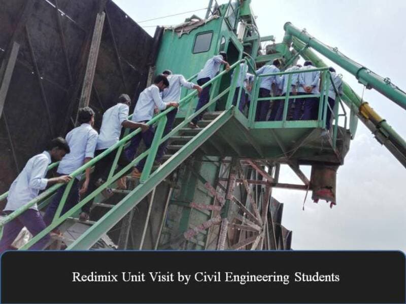 GIET Engineering College, Rajahmundhry East Godavari Extra Curriculars photo 13