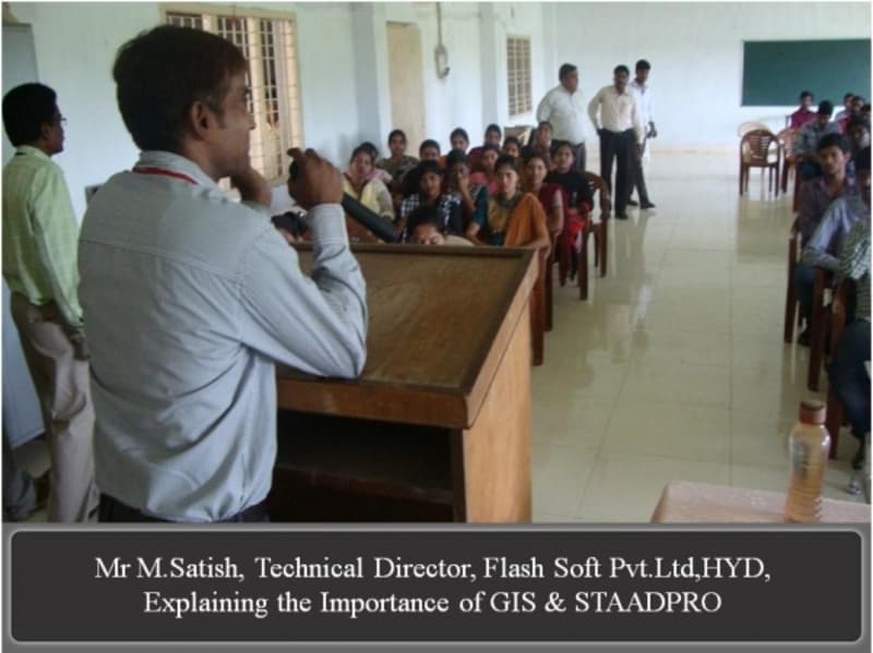 GIET Engineering College, Rajahmundhry East Godavari Extra Curriculars photo 11