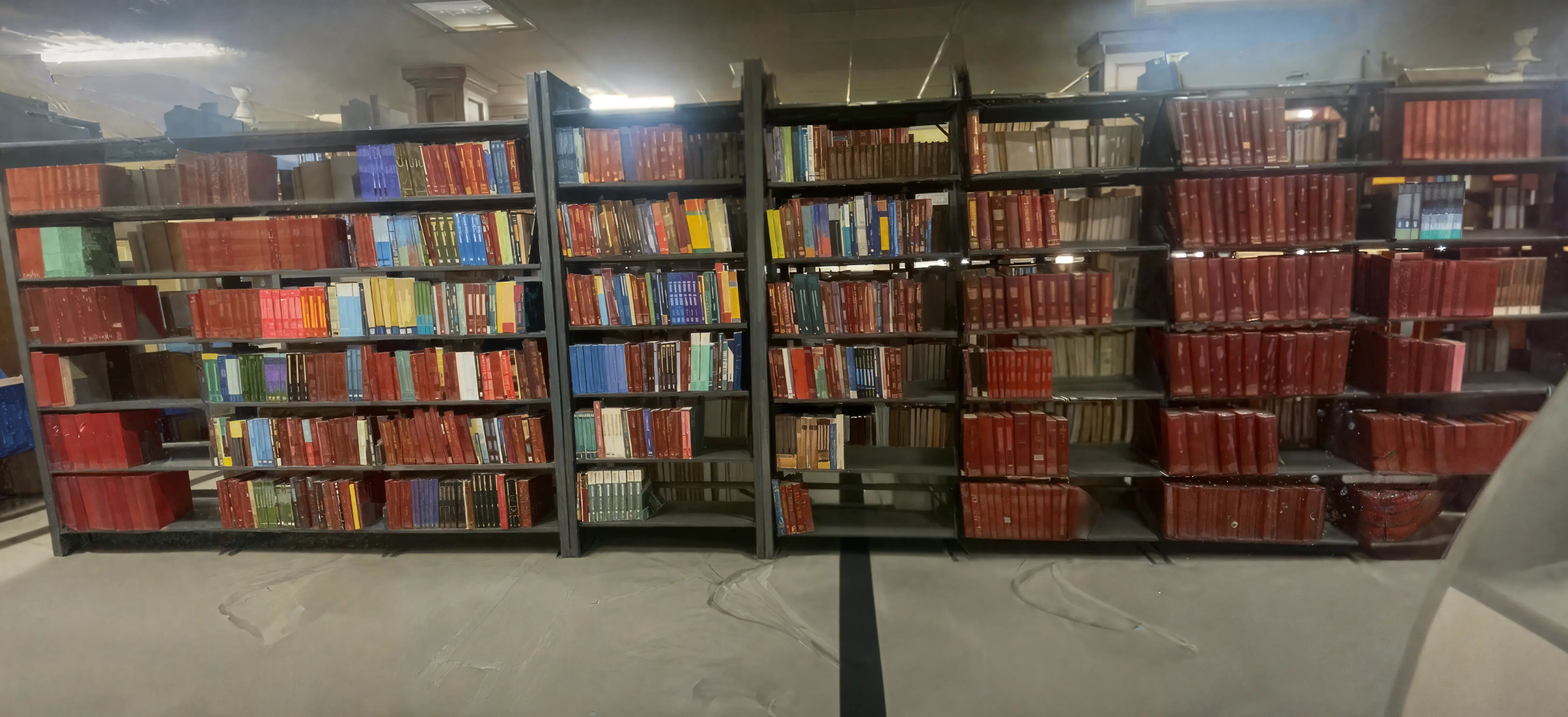 Acharya Narendra Dev College Library photo 1
