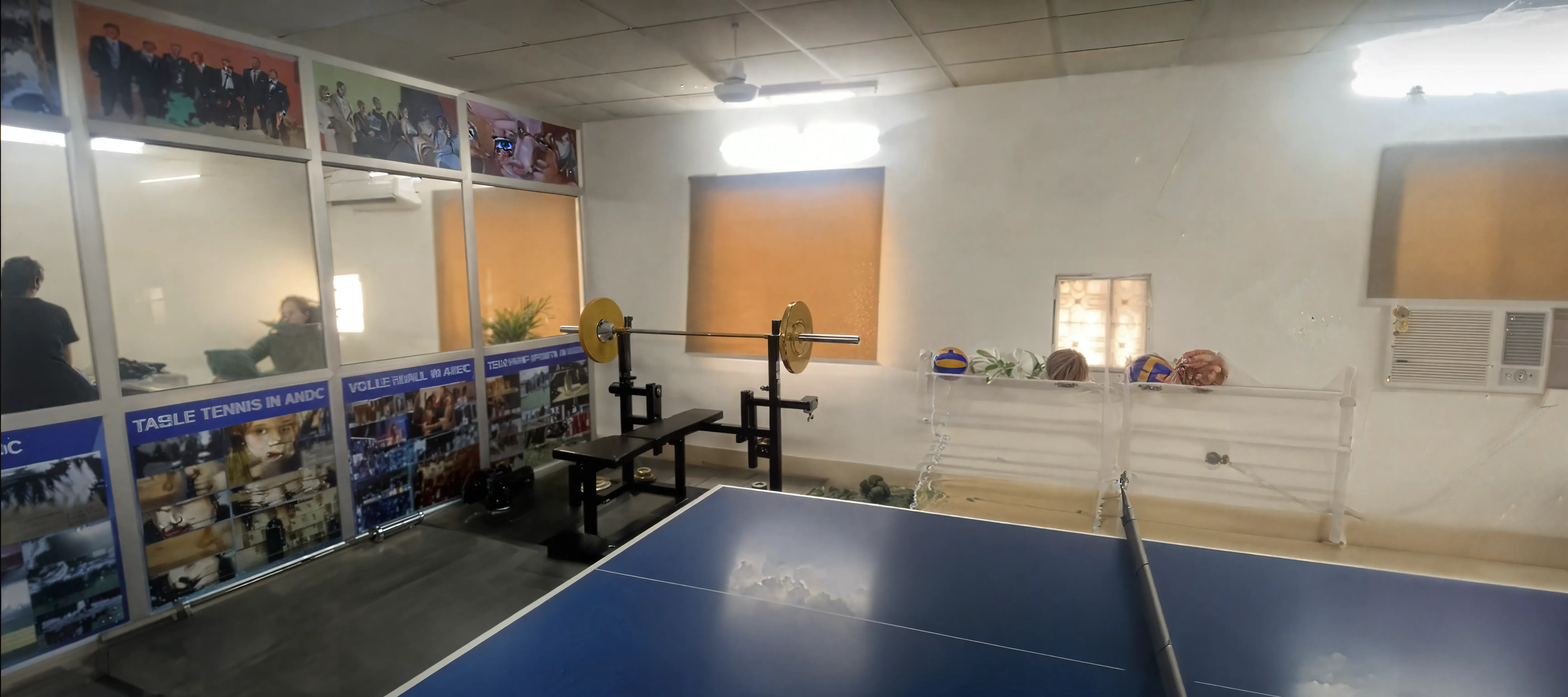 Acharya Narendra Dev College Sports Facilities photo 3