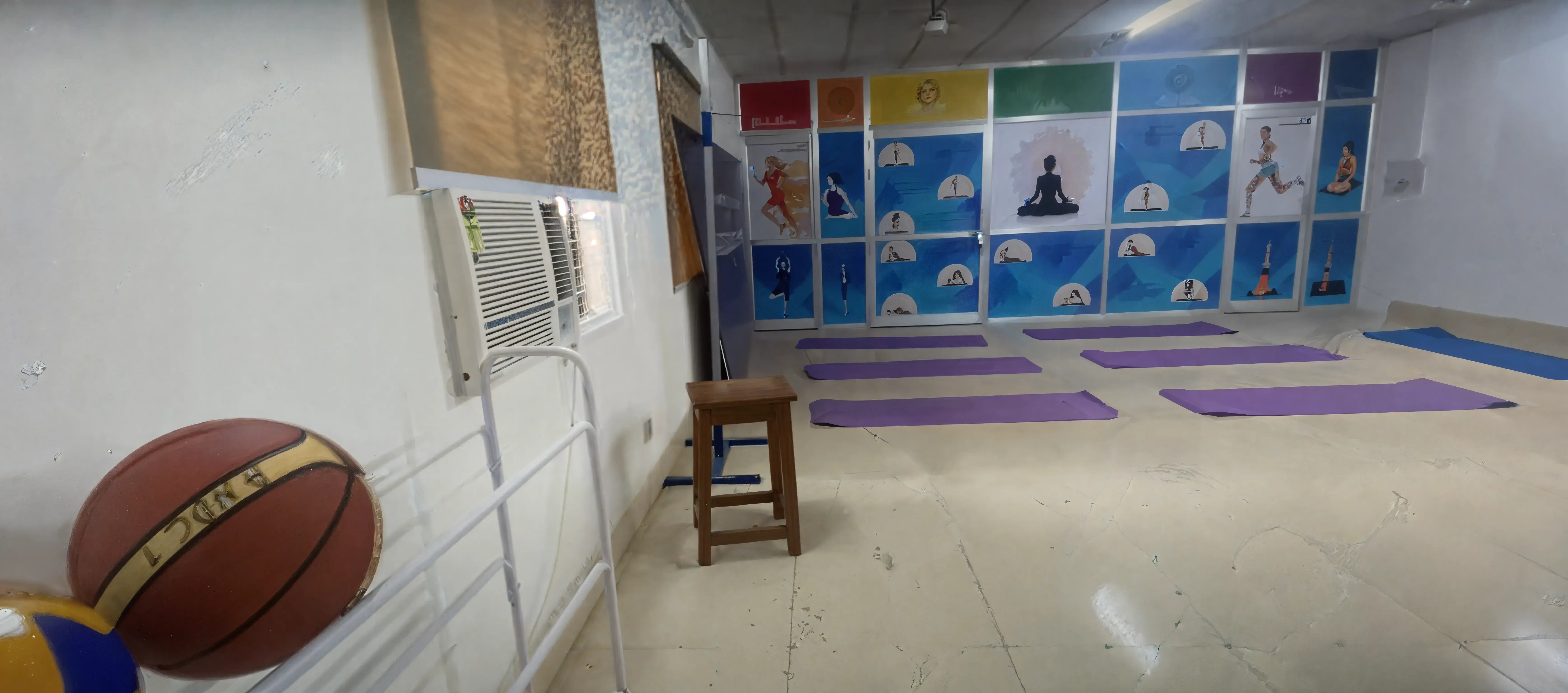 Acharya Narendra Dev College Hostel photo 1