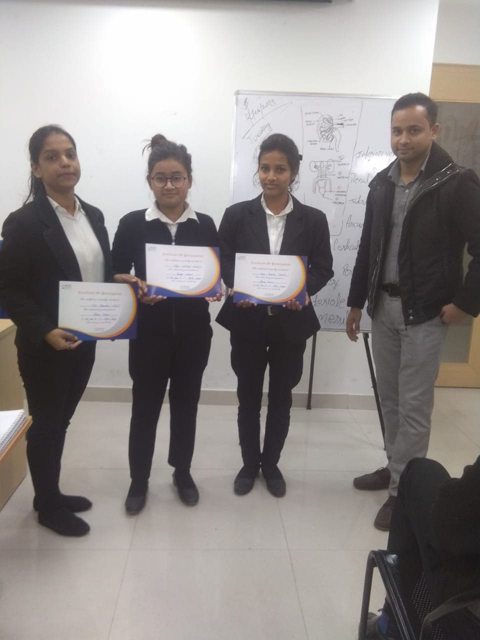 Max SkillFirst Saket New Delhi Events photo 5