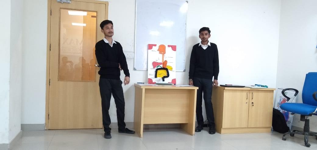 Max SkillFirst Saket New Delhi Events photo 6