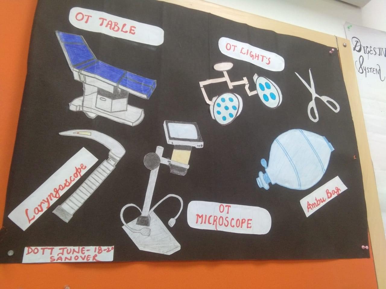 Max SkillFirst Saket New Delhi Events photo 7