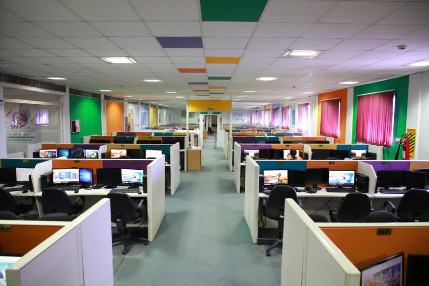 Rathinam Technical Campus Coimbatore Infrastructure photo 5