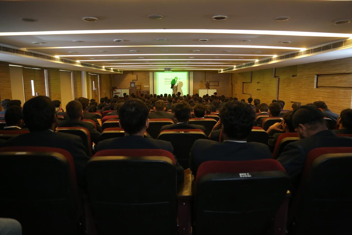 RIT Roorkee hostel photo 1