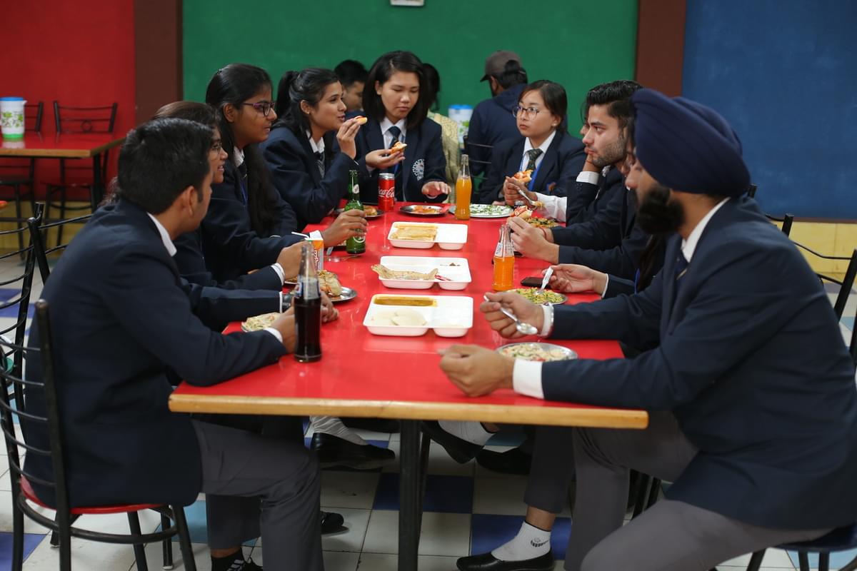 RIT Roorkee hostel photo 2