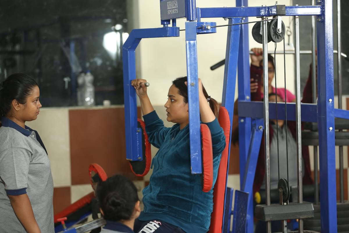 RIT Roorkee hostel photo 7