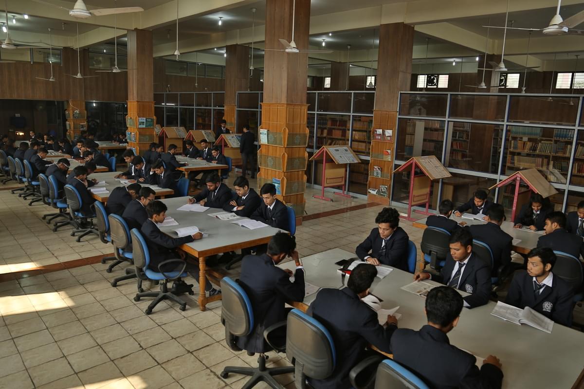 RIT Roorkee Library & Laboratory photo 4