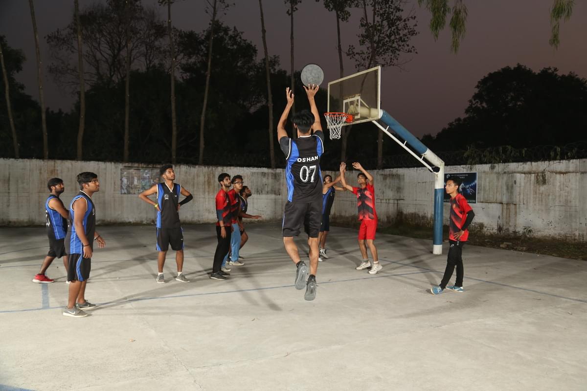 RIT Roorkee Sports & Fest photo 2