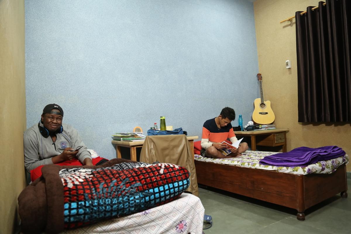 RIT Roorkee hostel photo 37