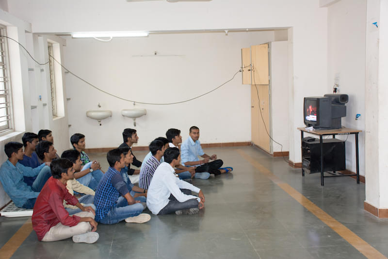 Government Physiotherapy College Jamnagar Campus photo 2