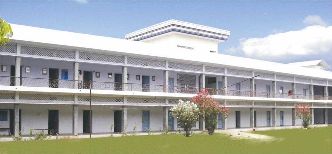 Jamia Tibbiya Deoband Saharanpur Campus photo 2