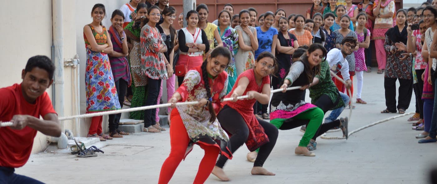 Government Physiotherapy College Jamnagar Events photo 1