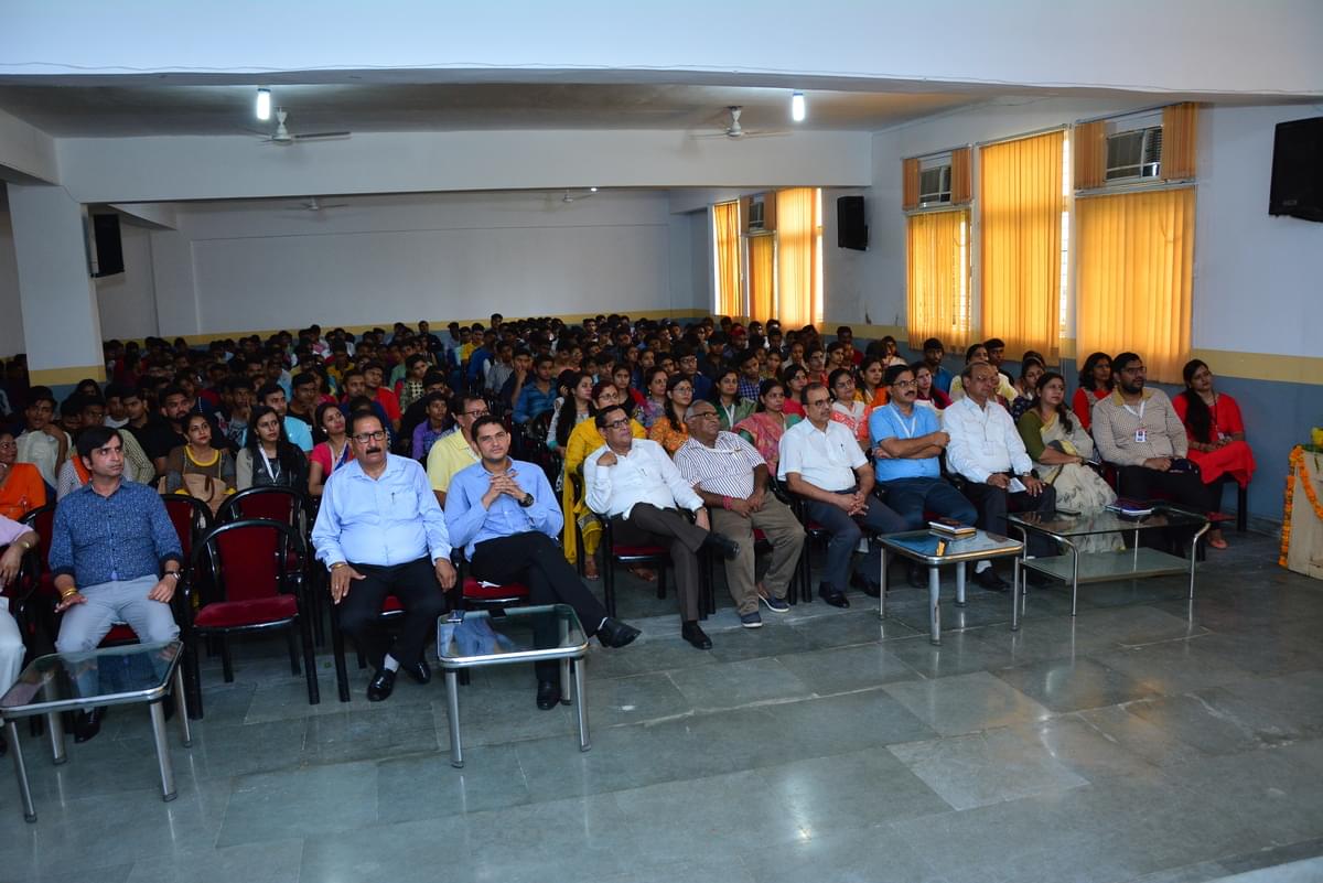 DPG Institute of Technology and Management Gurgaon Functions photo 2