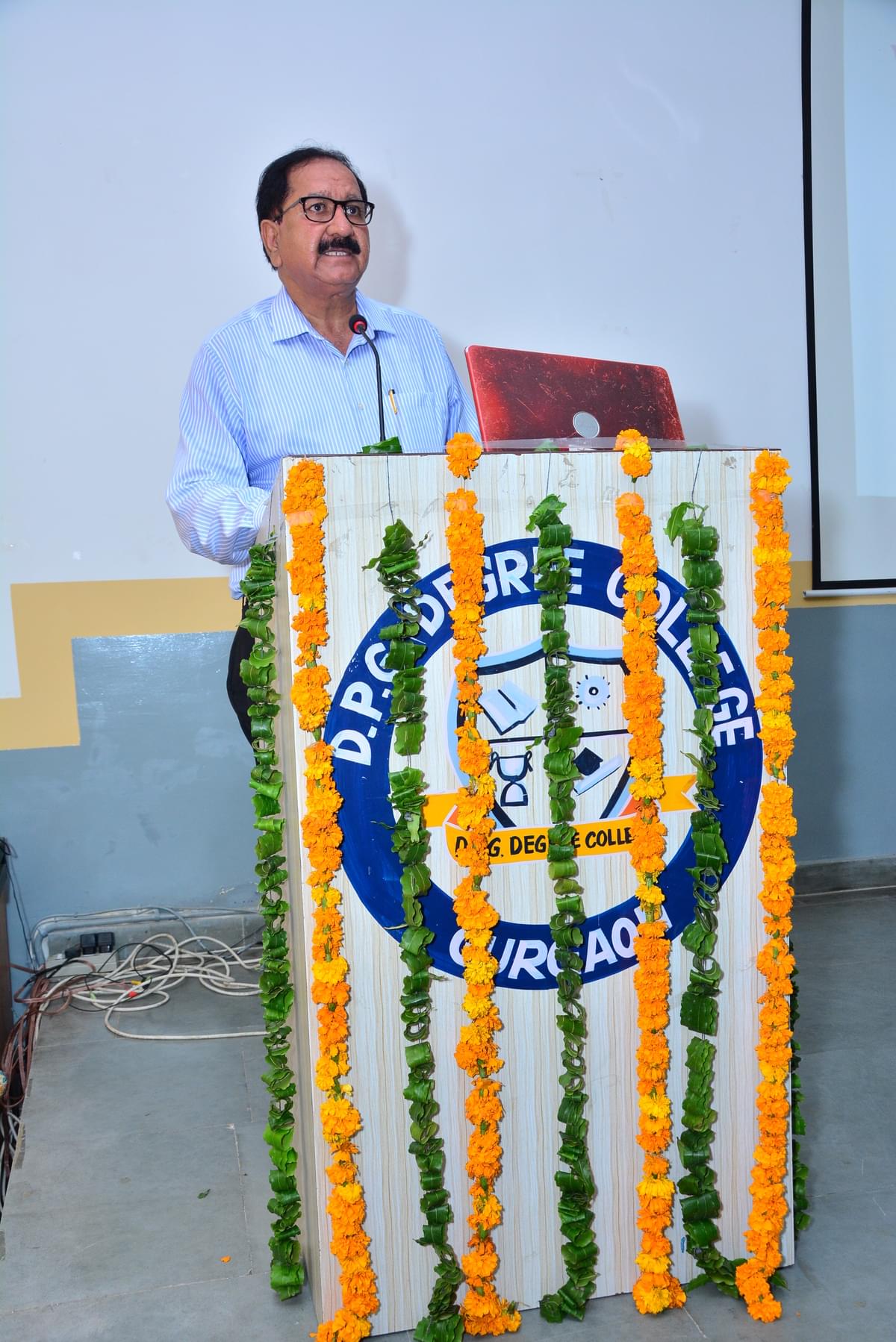 DPG Institute of Technology and Management Gurgaon Functions photo 3
