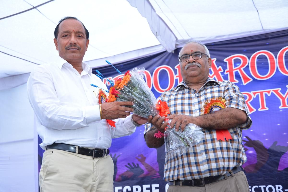 DPG Institute of Technology and Management Gurgaon Functions photo 5