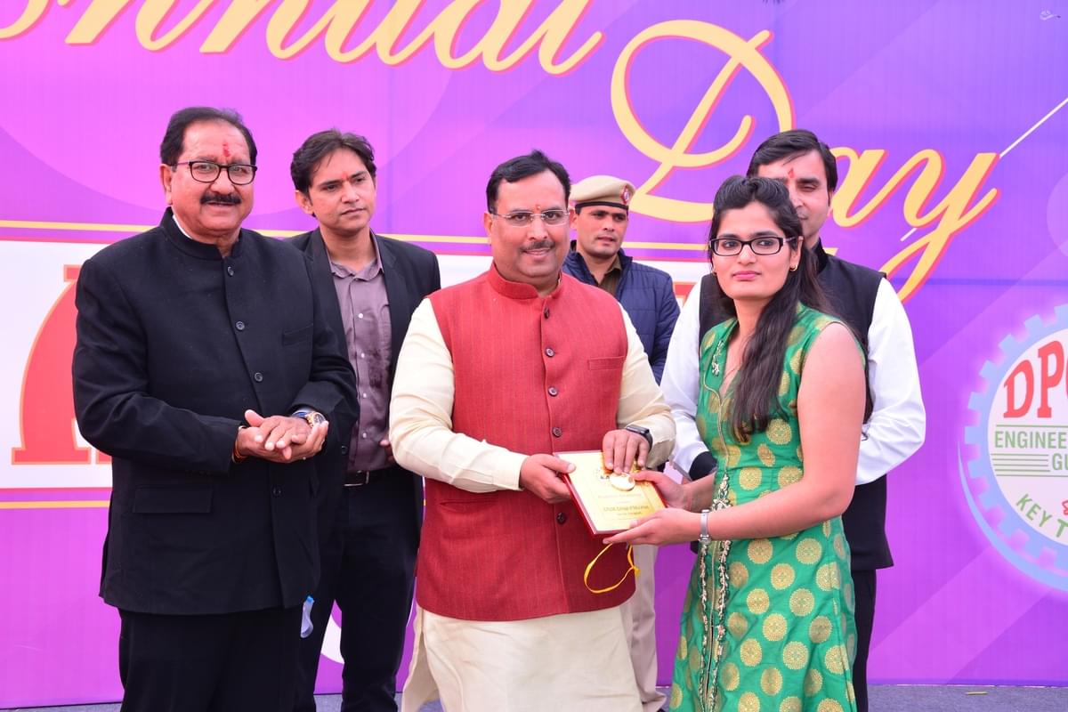 DPG Institute of Technology and Management Gurgaon Functions photo 8