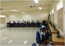 Periyar University College of Arts and Science Idappadi College Infrastructure photo 4