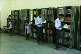 Periyar University College of Arts and Science Idappadi College Infrastructure photo 3