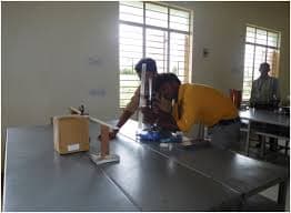 Periyar University College of Arts and Science Idappadi College Infrastructure photo 2