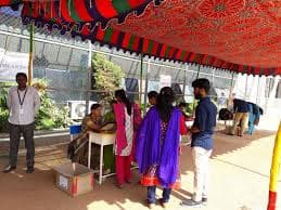 Periyar University College of Arts and Science Idappadi Enlightening Activities photo 1