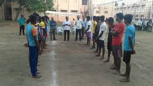 Periyar University College of Arts and Science Idappadi Enlightening Activities photo 4