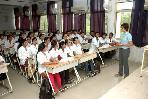 Government Physiotherapy College Jamnagar Campus photo 3