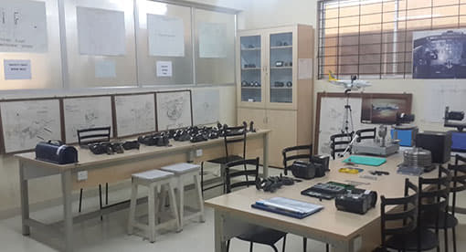 Hindustan Aviation Academy Bangalore Academic Laboratories and Workshops photo 17