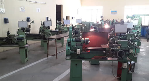 Hindustan Aviation Academy Bangalore Academic Laboratories and Workshops photo 18