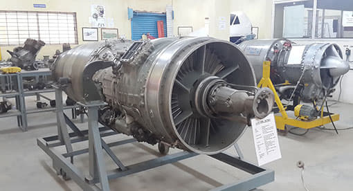 Hindustan Aviation Academy Bangalore Academic Laboratories and Workshops photo 15