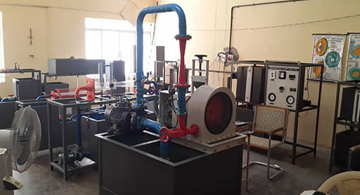 Hindustan Aviation Academy Bangalore Academic Laboratories and Workshops photo 16