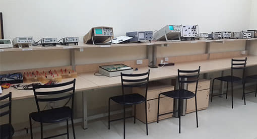 Hindustan Aviation Academy Bangalore Academic Laboratories and Workshops photo 7